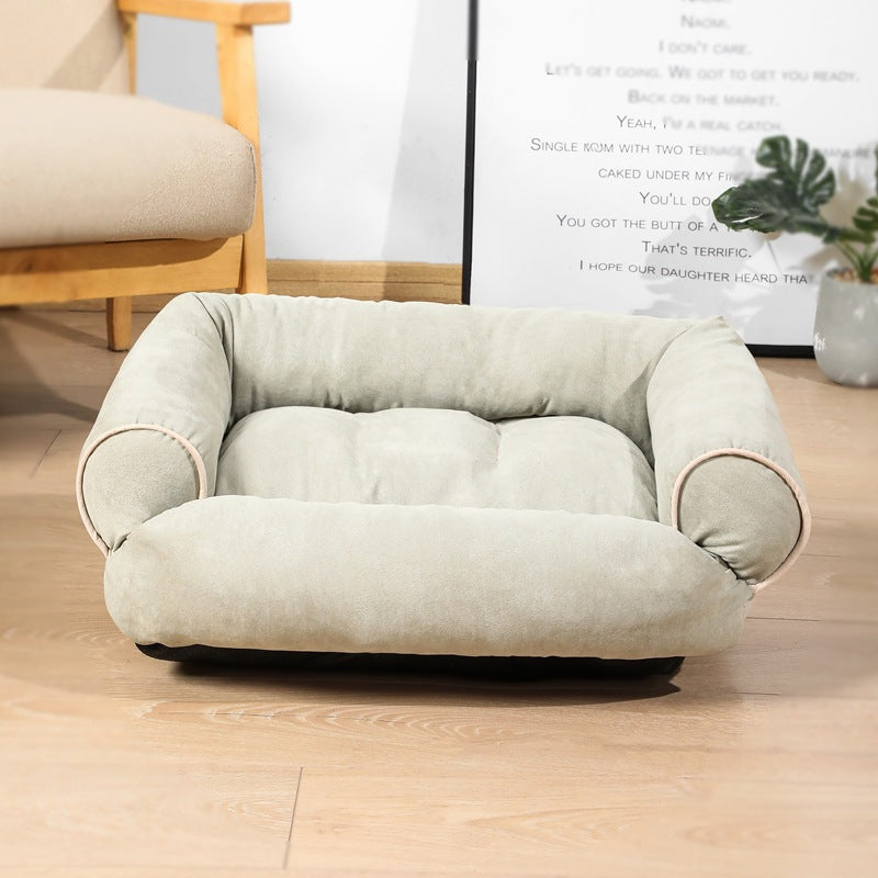 Dog Bed Sleeping Sofa: The Ultimate Comfort for Your Furry Friend